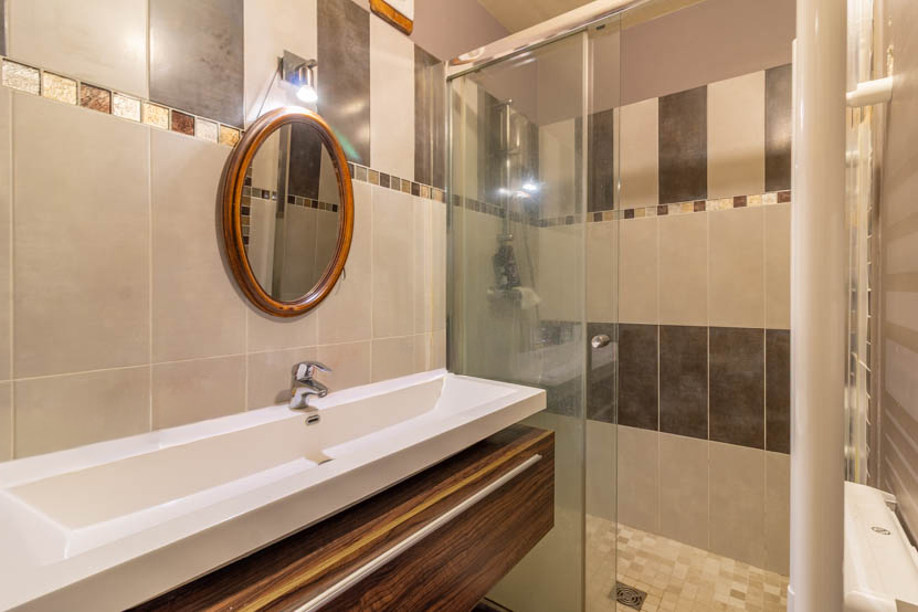 MOSNES Immeuble Mosnes 10 pièces 180 m2 13