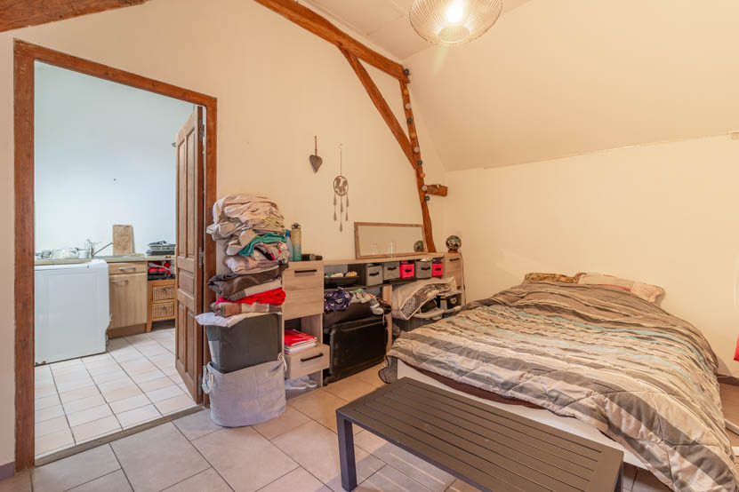 MOSNES Immeuble Mosnes 10 pièces 180 m2 14