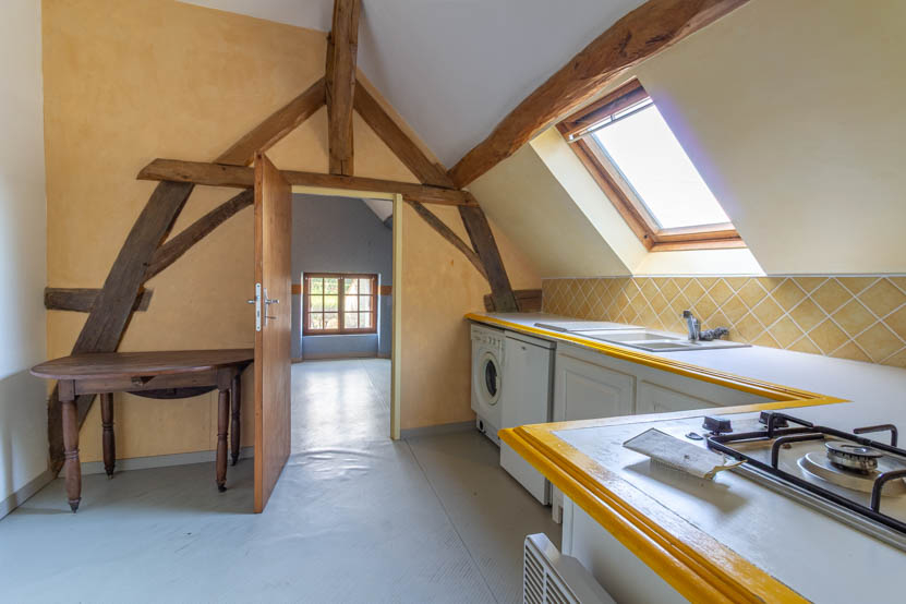 MOSNES Immeuble Mosnes 10 pièces 180 m2 17