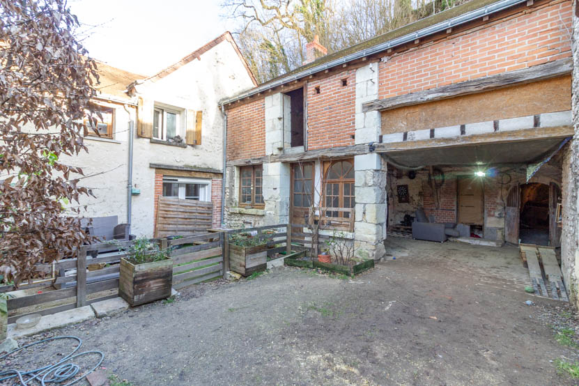 MOSNES Immeuble Mosnes 10 pièces 180 m2 2