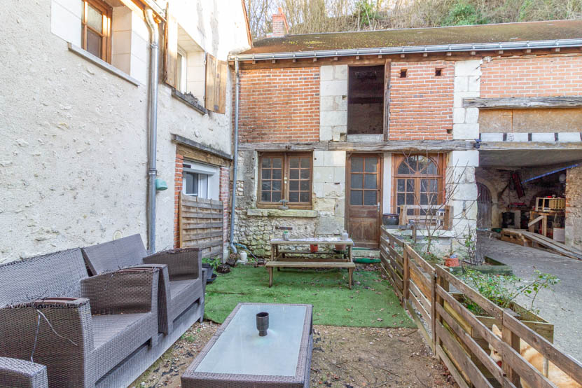 MOSNES Immeuble Mosnes 10 pièces 180 m2 3