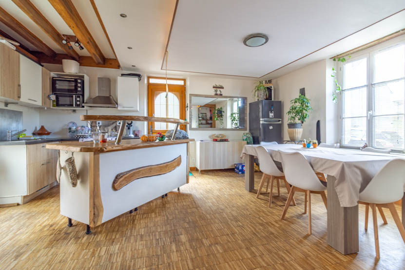 MOSNES Immeuble Mosnes 10 pièces 180 m2 5