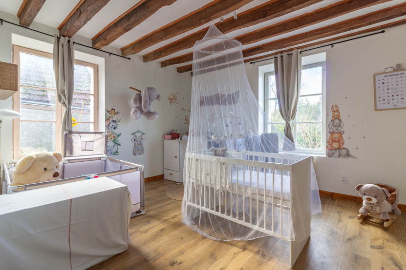 MOSNES Immeuble Mosnes 10 pièces 180 m2 6