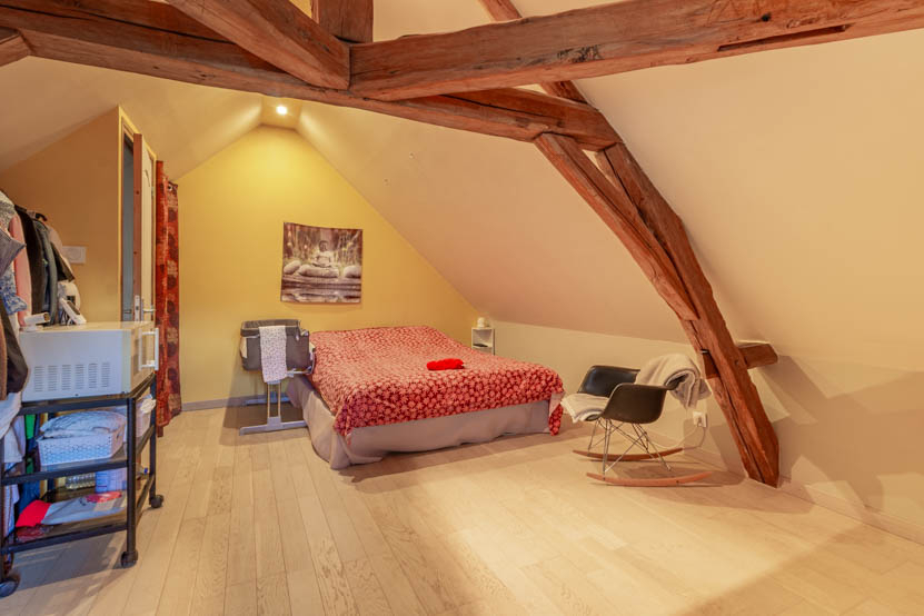 MOSNES Immeuble Mosnes 10 pièces 180 m2 8