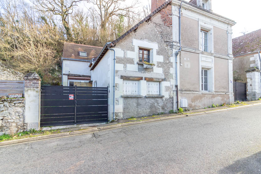 MOSNES Immeuble Mosnes 10 pièces 180 m2 9