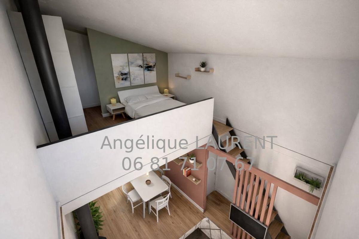 SAINT-MAURICE-EN-GOURGOIS Maison Saint Maurice En Gourgois 3 pièce(s) 52 m2 7