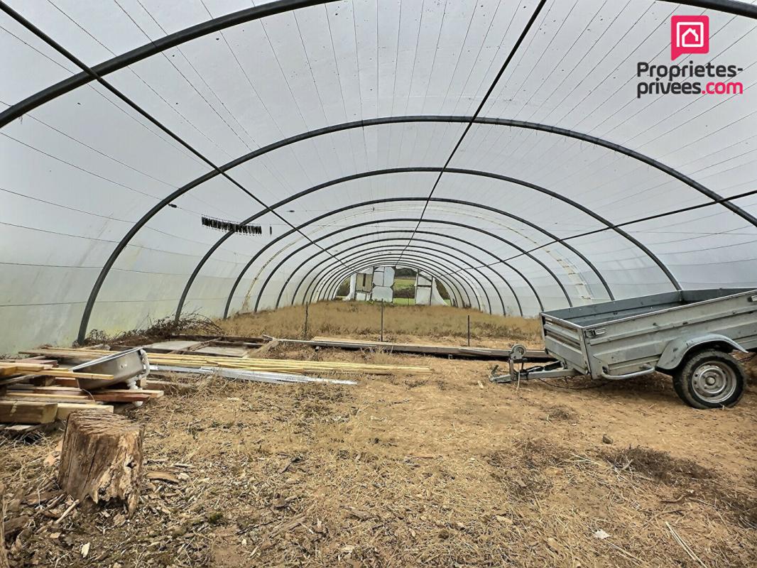 LA REOLE Terrain agricole de 2.9ha et chalet La Réole 12