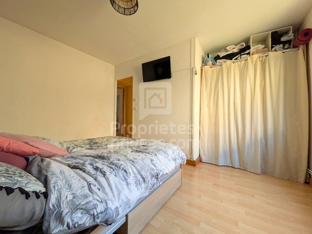 POUILLY-SUR-LOIRE Maison Pouilly Sur Loire 4 pièce(s) 91 m2 10