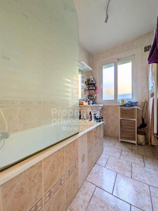 POUILLY-SUR-LOIRE Maison Pouilly Sur Loire 4 pièce(s) 91 m2 14