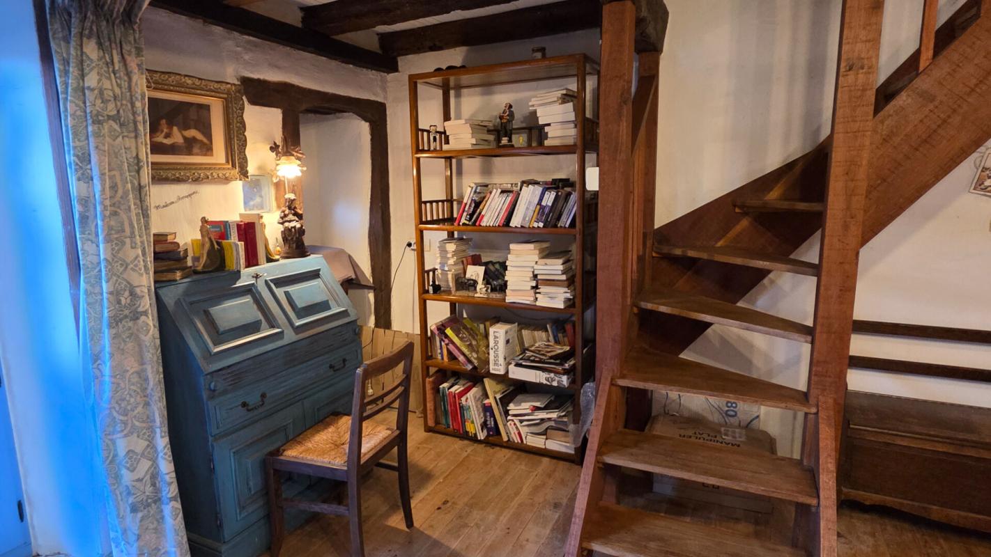 TILLAC Maison Tillac 7 pièce(s) 158 m2 10