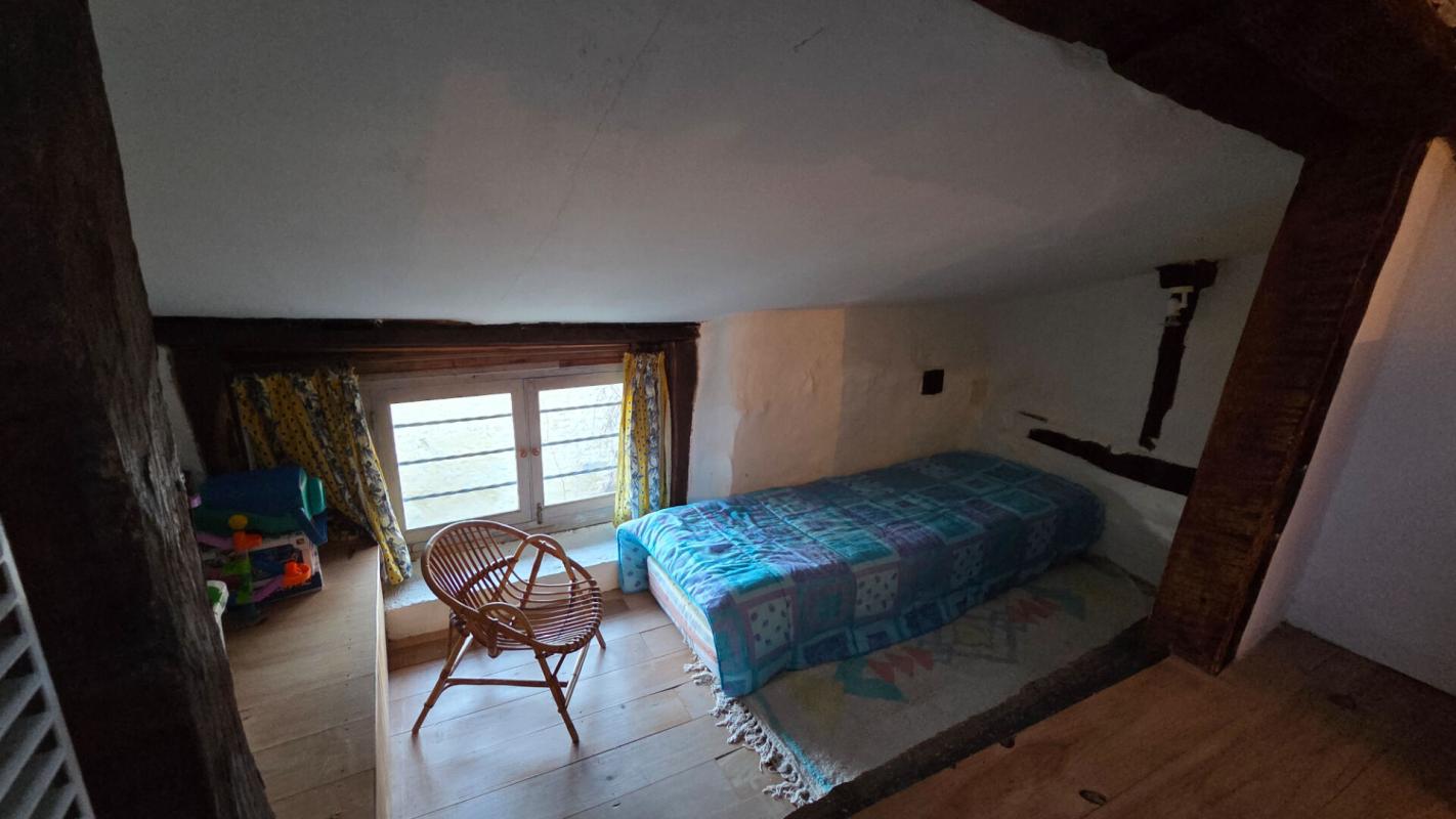 TILLAC Maison Tillac 7 pièce(s) 158 m2 13