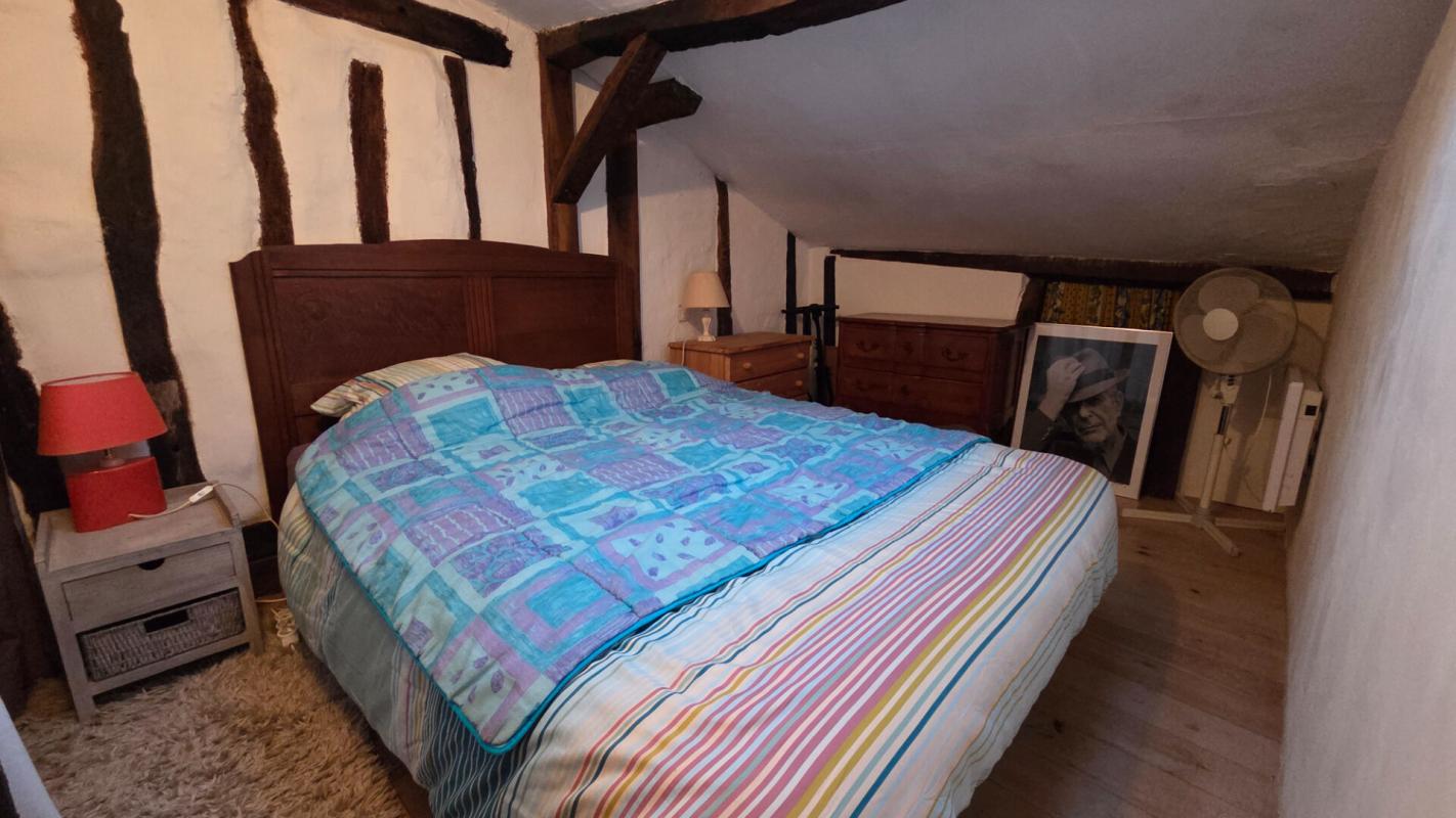 TILLAC Maison Tillac 7 pièce(s) 158 m2 14