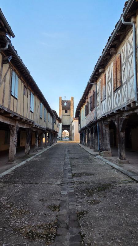 TILLAC Maison Tillac 7 pièce(s) 158 m2 17