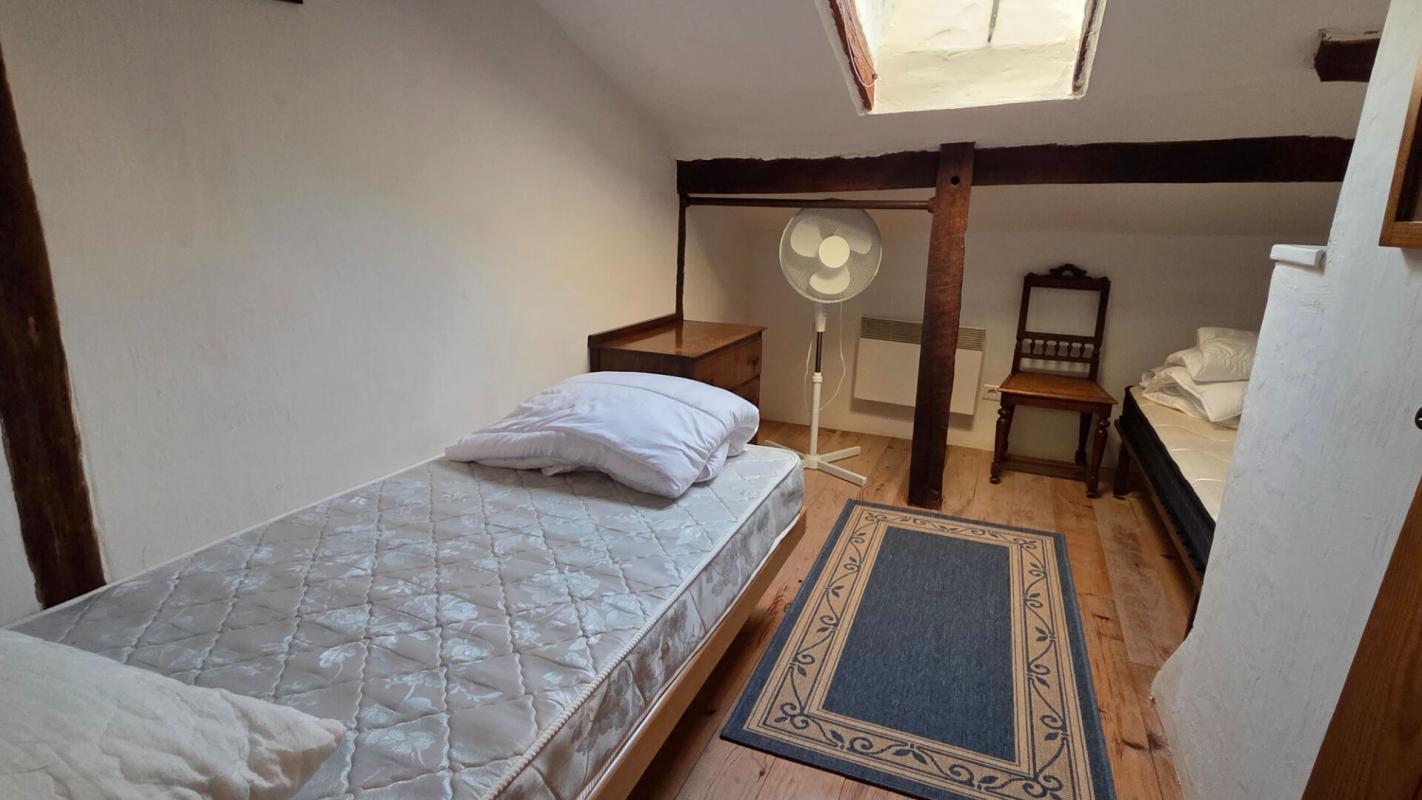 TILLAC Maison Tillac 7 pièce(s) 158 m2 6