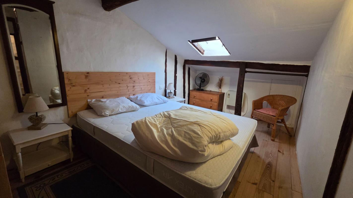 TILLAC Maison Tillac 7 pièce(s) 158 m2 7