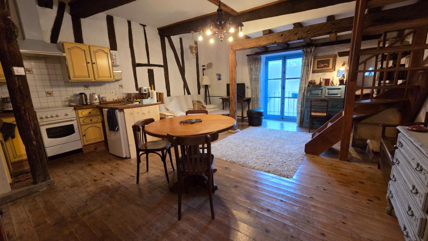 TILLAC Maison Tillac 7 pièce(s) 158 m2 9