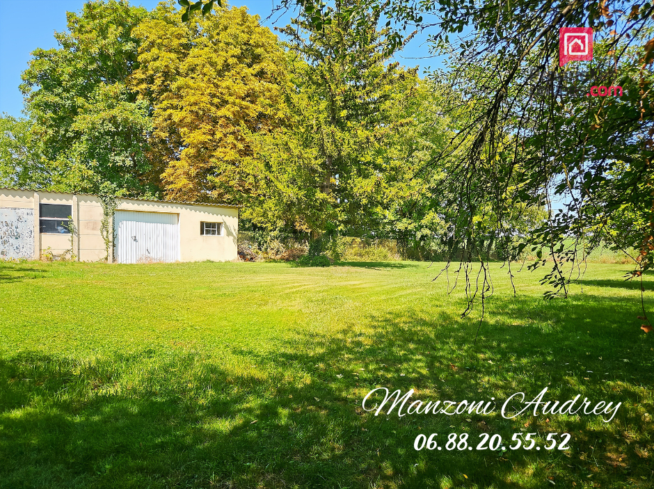 ECHEMINES Maison Echemines 7 pièce(s) 172 m2 18