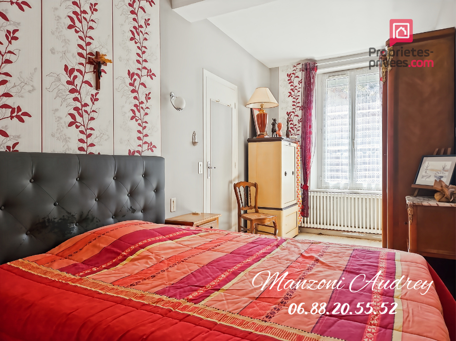 ECHEMINES Maison Echemines 7 pièce(s) 172 m2 9