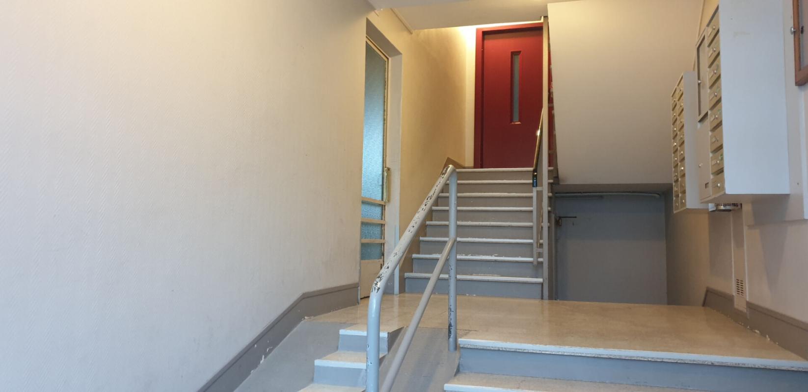 PARIS-13E-ARRONDISSEMENT Lumineux 2 pièces - Butte aux Cailles 10