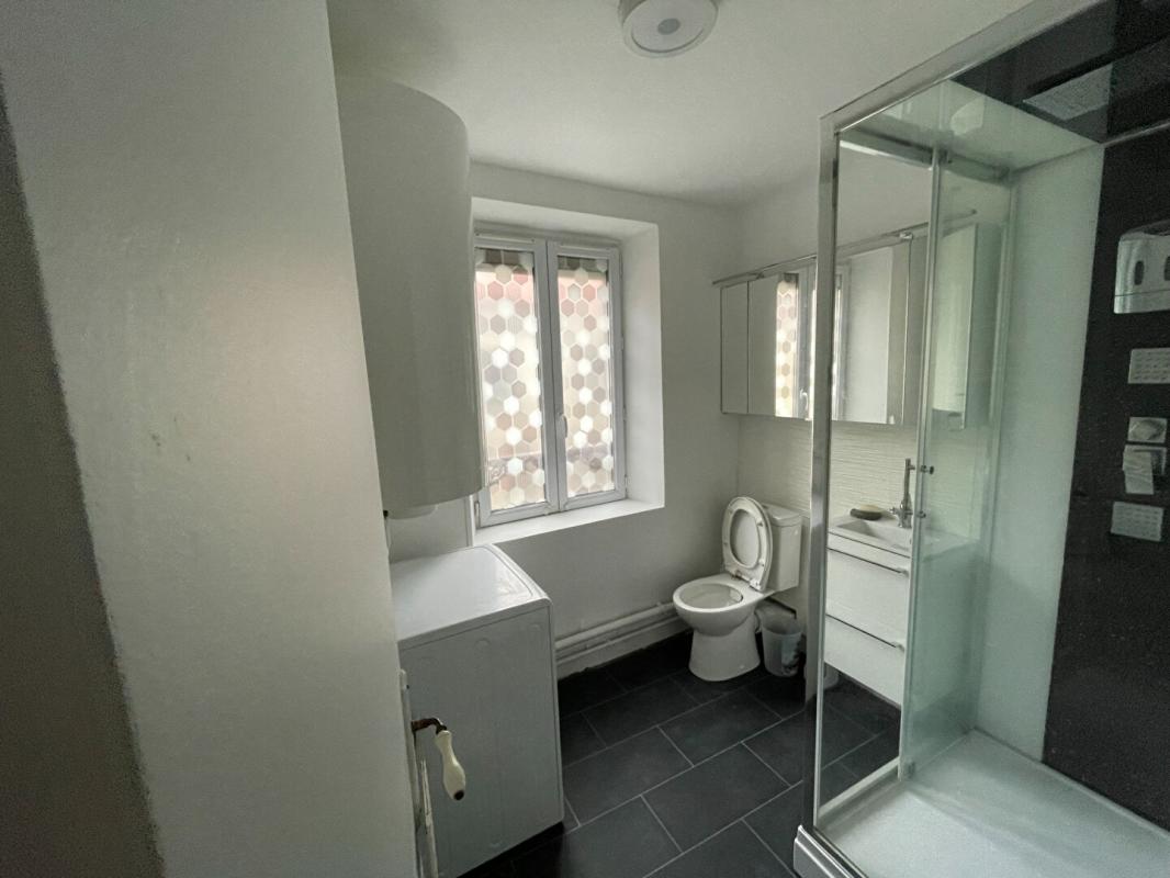 SAINT-GERMAIN-SUR-MORIN Appartement Saint Germain Sur Morin  3 pièce(s) 41.25 m2 3