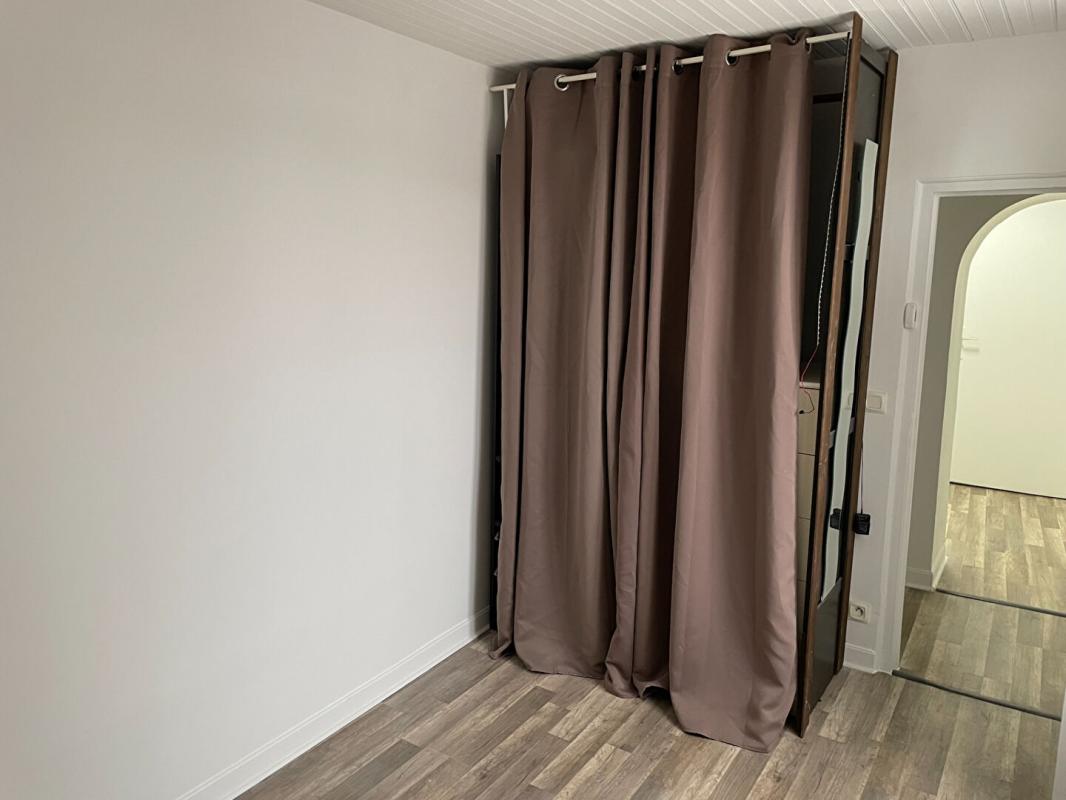 SAINT-GERMAIN-SUR-MORIN Appartement Saint Germain Sur Morin  3 pièce(s) 41.25 m2 5