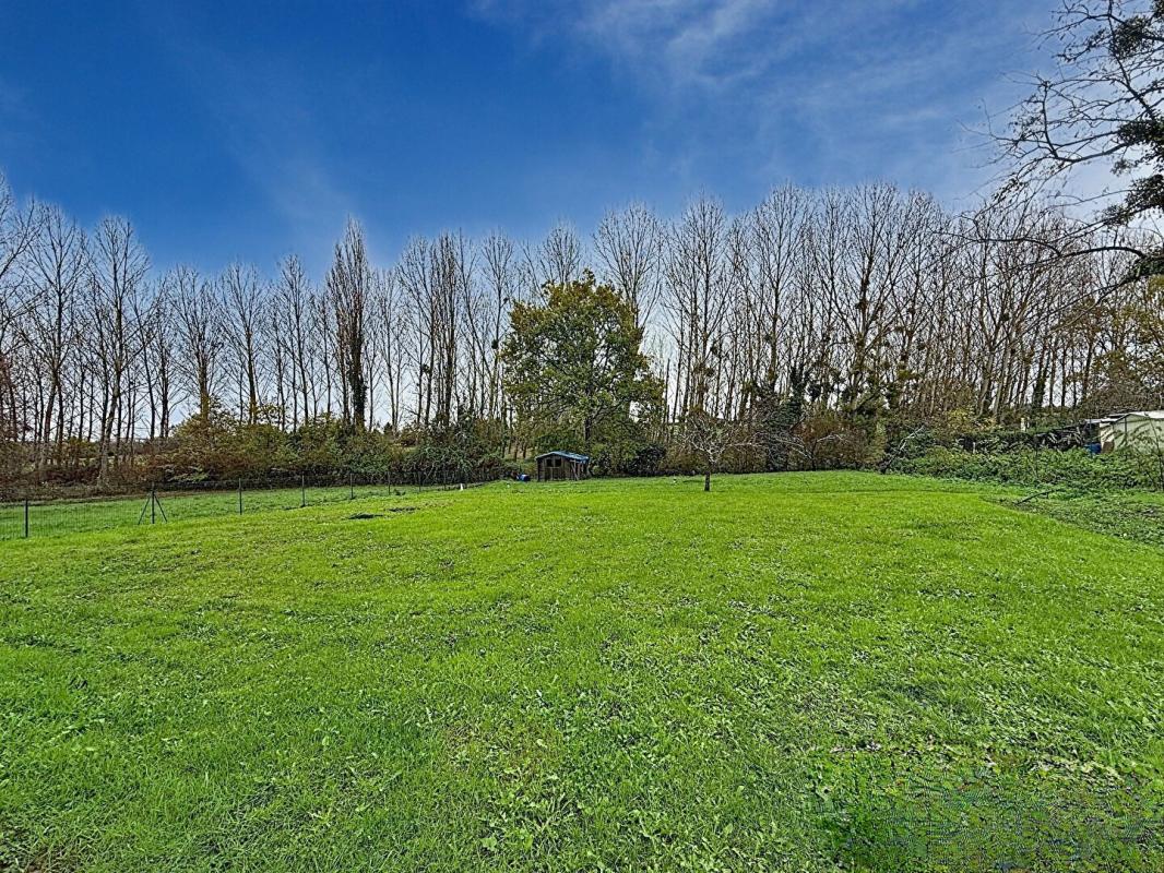 CANTOIS Maison proche Langon, Libourne et 45 minutes de Bordeaux 8