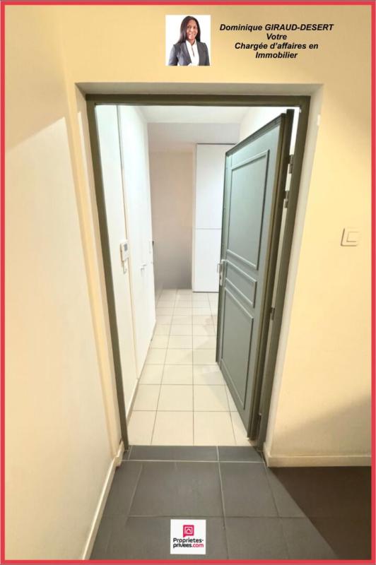 PUTEAUX 92800 PUTEAUX RUE MARIUS JACOTOT - EXCLUSIVITÉ - STUDIO À VENDRE 4