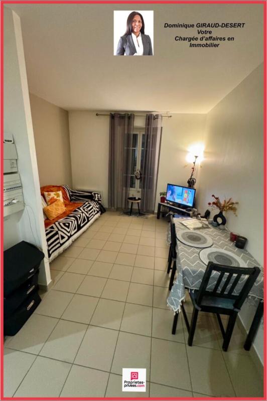 PUTEAUX 92800 PUTEAUX RUE MARIUS JACOTOT - EXCLUSIVITÉ - STUDIO À VENDRE 5