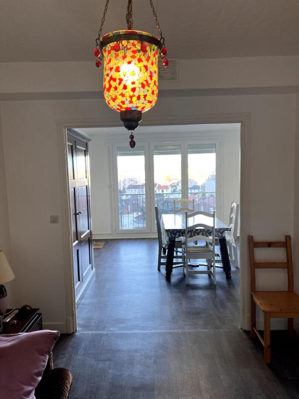 LOURDES Bel appartement  T'4 Lourdes vue imprenable sur Pyrénées 2