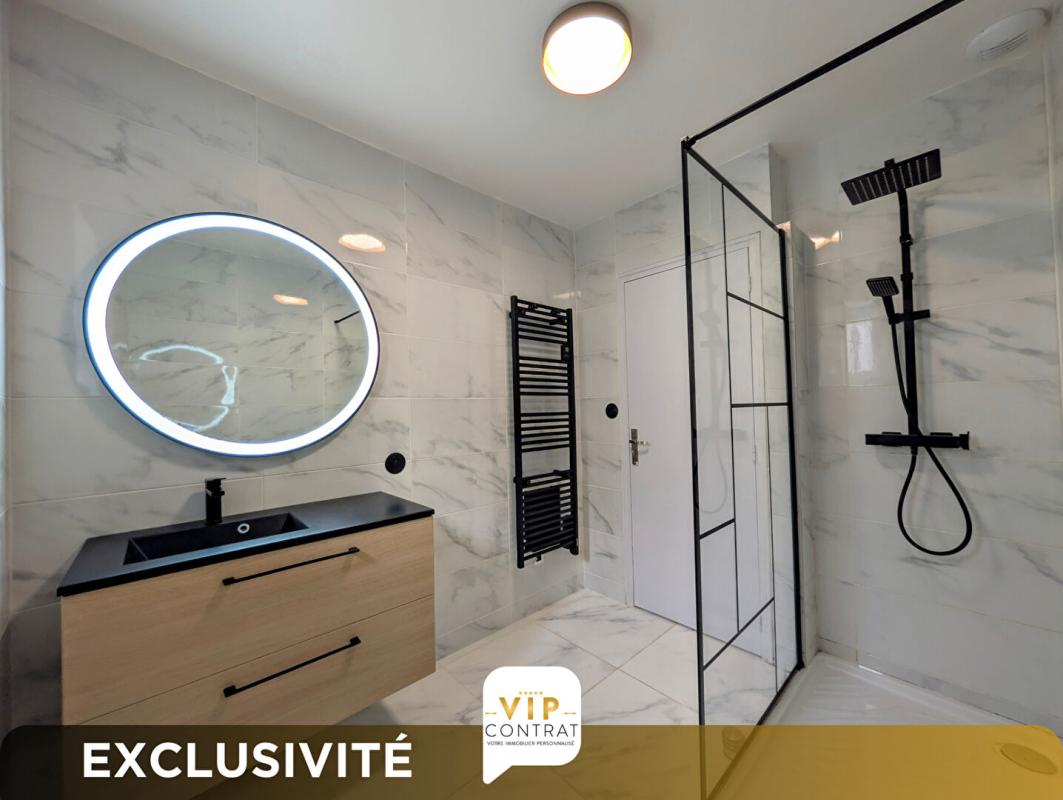 COURCOURY GARANTIE PROTEC+ 12 MOIS INCLUS - Maison 3 pièces 11