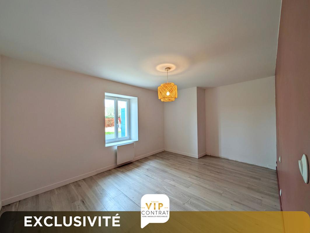 COURCOURY GARANTIE PROTEC+ 12 MOIS INCLUS - Maison 3 pièces 13