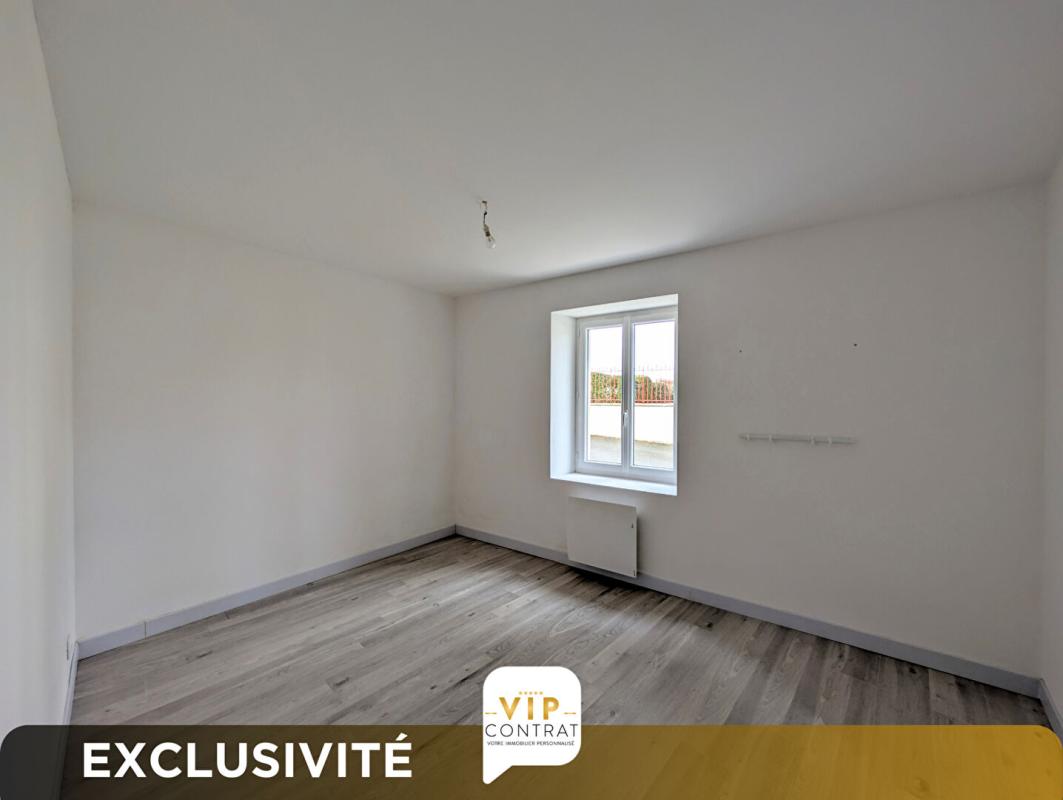 COURCOURY GARANTIE PROTEC+ 12 MOIS INCLUS - Maison 3 pièces 14