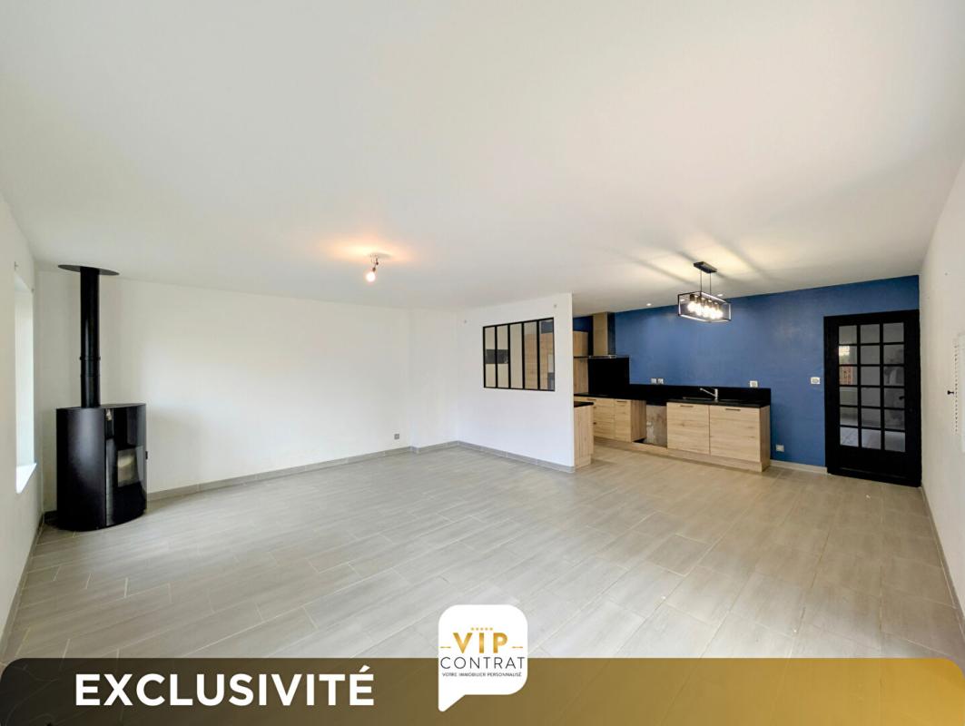 COURCOURY GARANTIE PROTEC+ 12 MOIS INCLUS - Maison 3 pièces 2