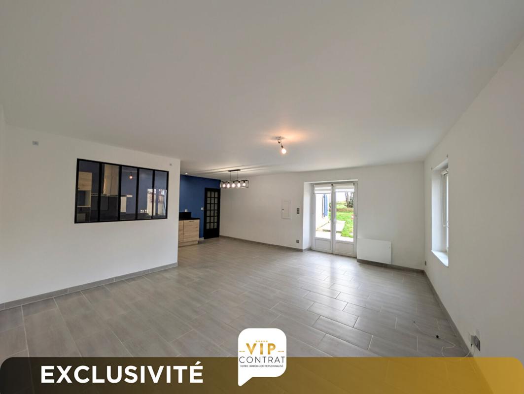 COURCOURY GARANTIE PROTEC+ 12 MOIS INCLUS - Maison 3 pièces 3