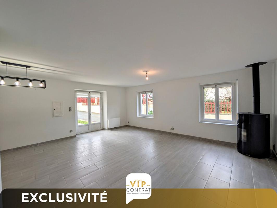 COURCOURY GARANTIE PROTEC+ 12 MOIS INCLUS - Maison 3 pièces 4