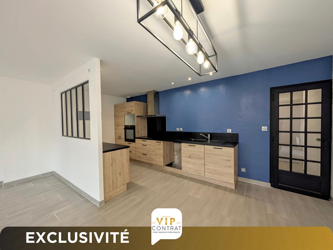 COURCOURY GARANTIE PROTEC+ 12 MOIS INCLUS - Maison 3 pièces 5