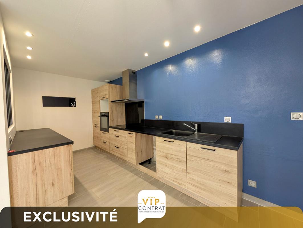 COURCOURY GARANTIE PROTEC+ 12 MOIS INCLUS - Maison 3 pièces 6