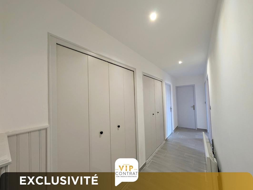 COURCOURY GARANTIE PROTEC+ 12 MOIS INCLUS - Maison 3 pièces 8