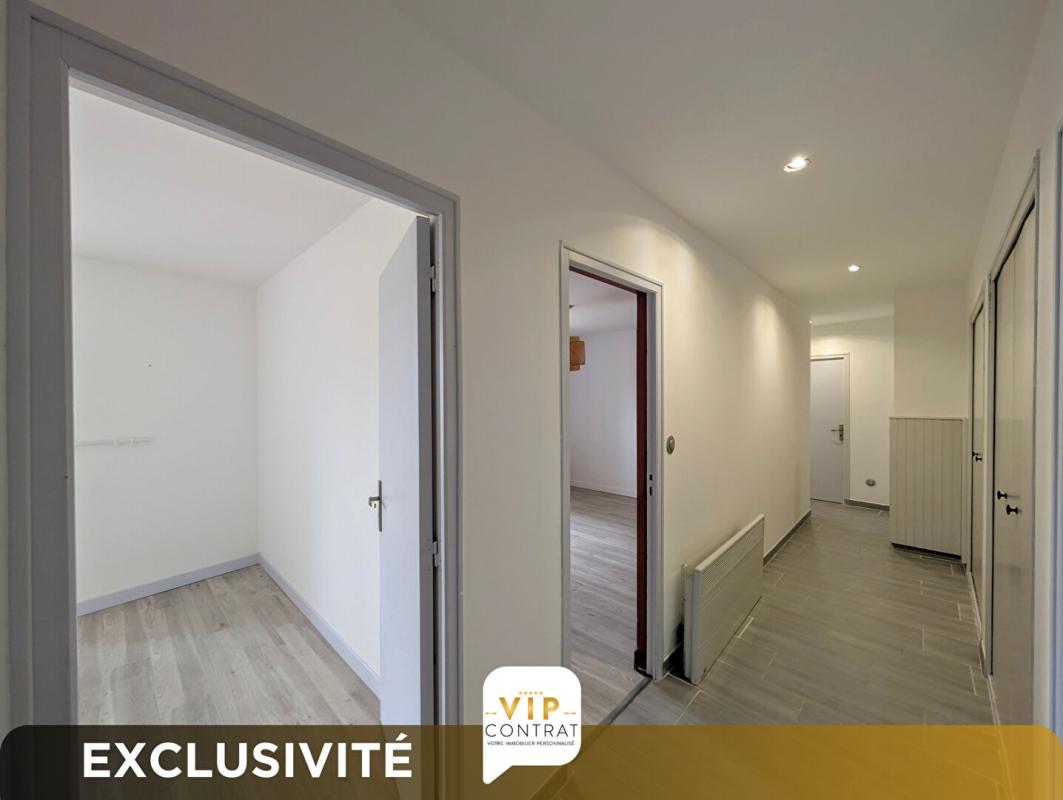 COURCOURY GARANTIE PROTEC+ 12 MOIS INCLUS - Maison 3 pièces 9