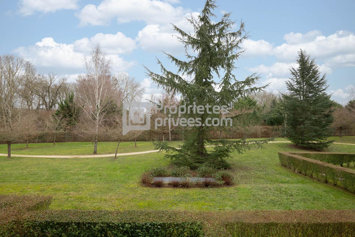 MONTEVRAIN Appartement 3 pièces récent avec balcon et parking,. Quartier résidentiel de Montévrain proche des commodités 14