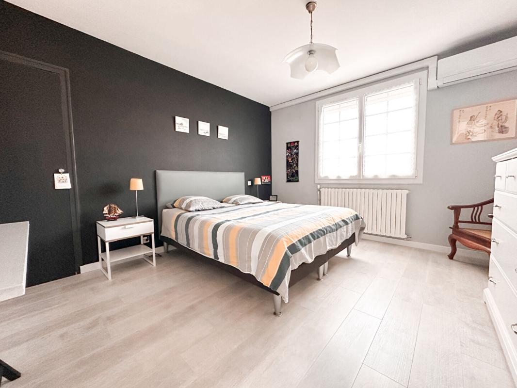 NANTES Maison Chézine - Bouvardière 10