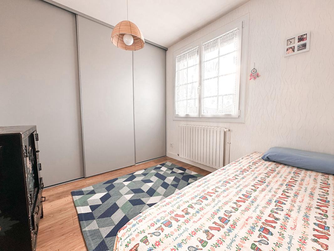 NANTES Maison Chézine - Bouvardière 11