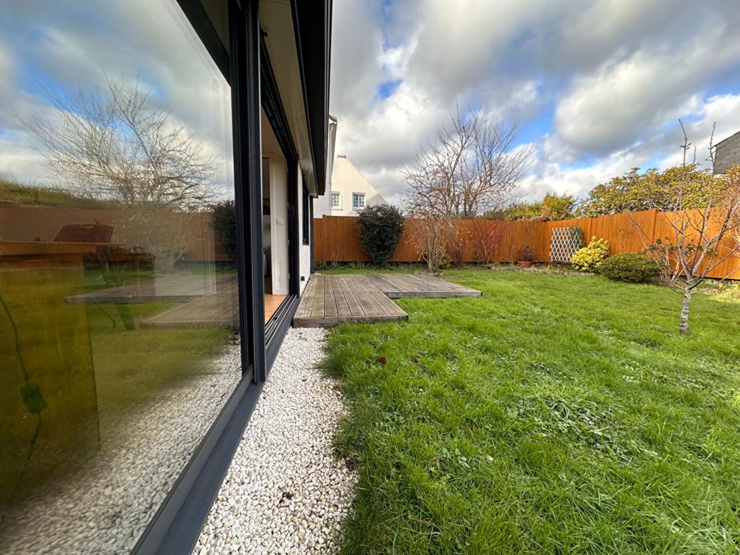 NANTES Maison Chézine - Bouvardière 13