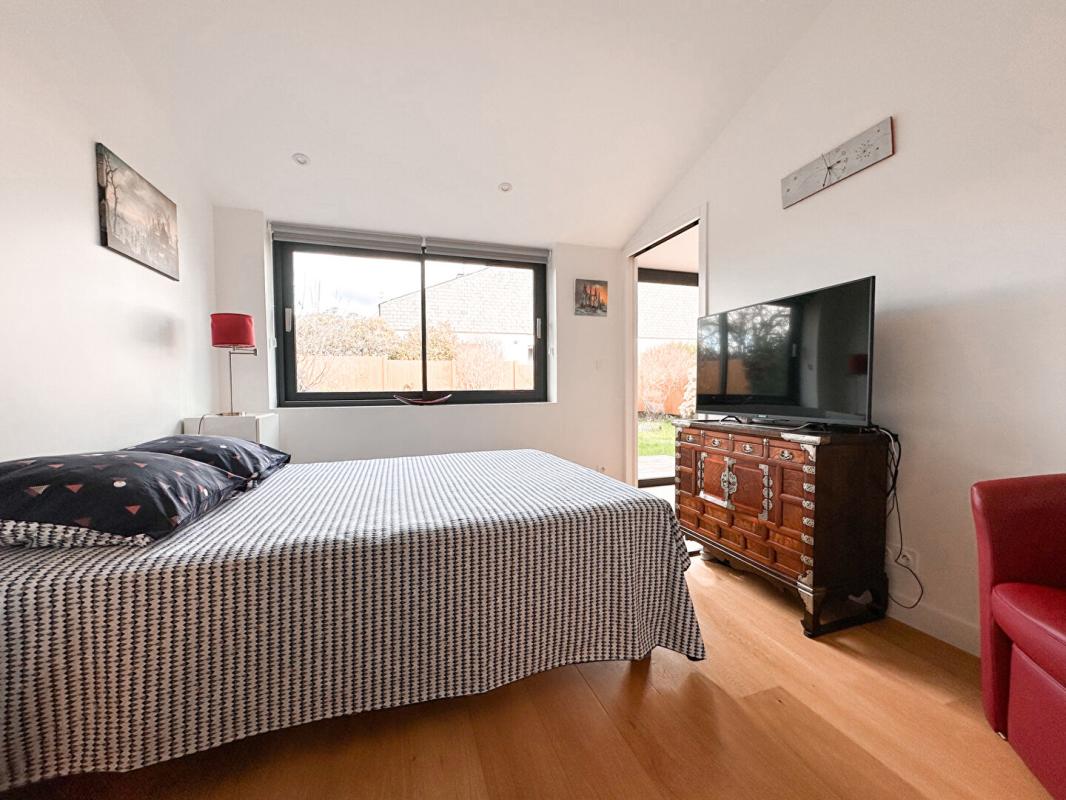 NANTES Maison Chézine - Bouvardière 6