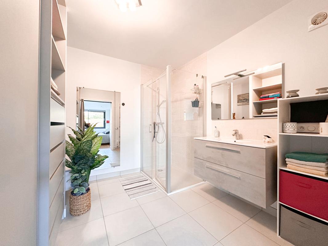 NANTES Maison Chézine - Bouvardière 7