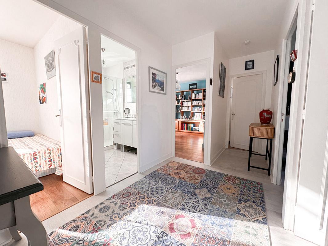 NANTES Maison Chézine - Bouvardière 8