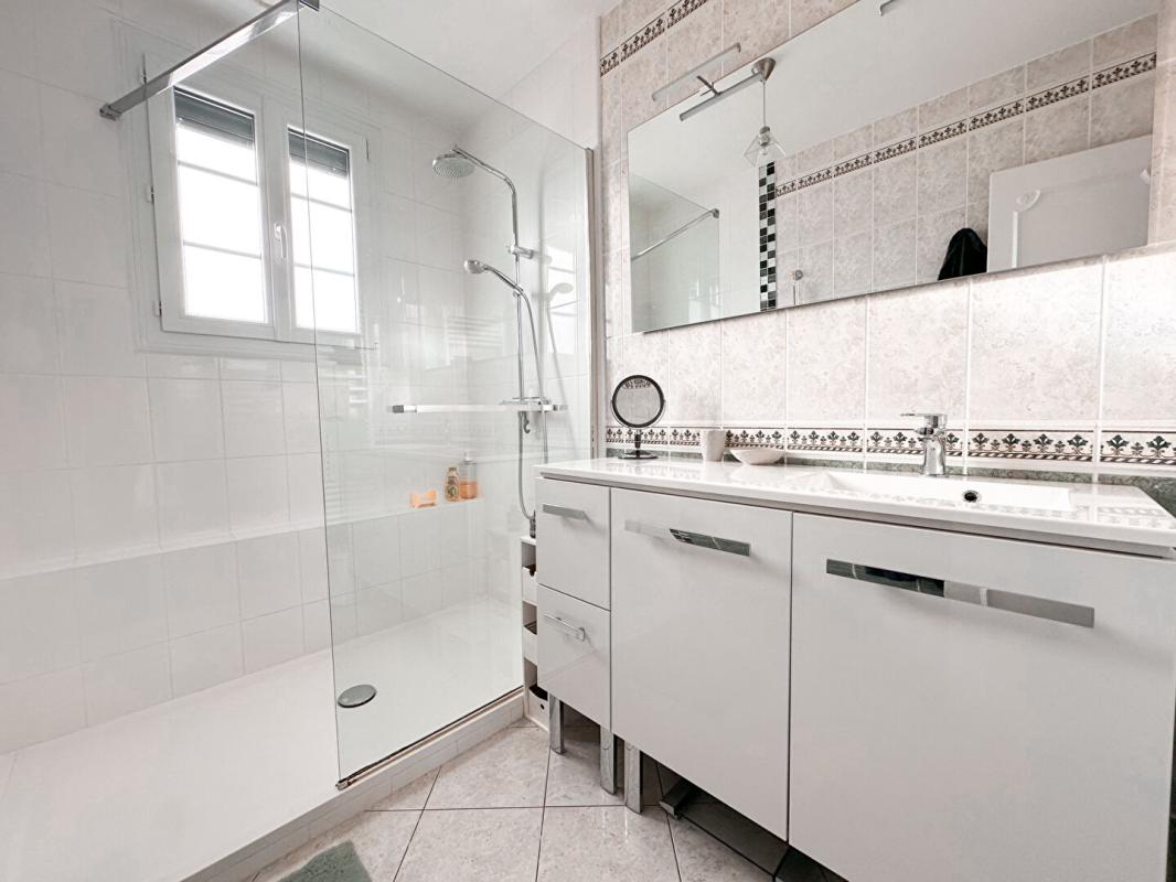 NANTES Maison Chézine - Bouvardière 9