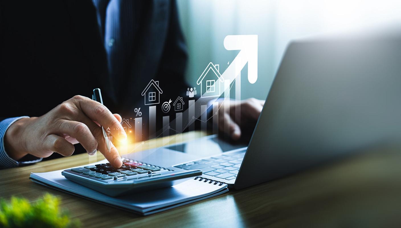 VERNEUIL-EN-HALATTE Ensemble Locaux d'activités + Bureaux  Loué 1