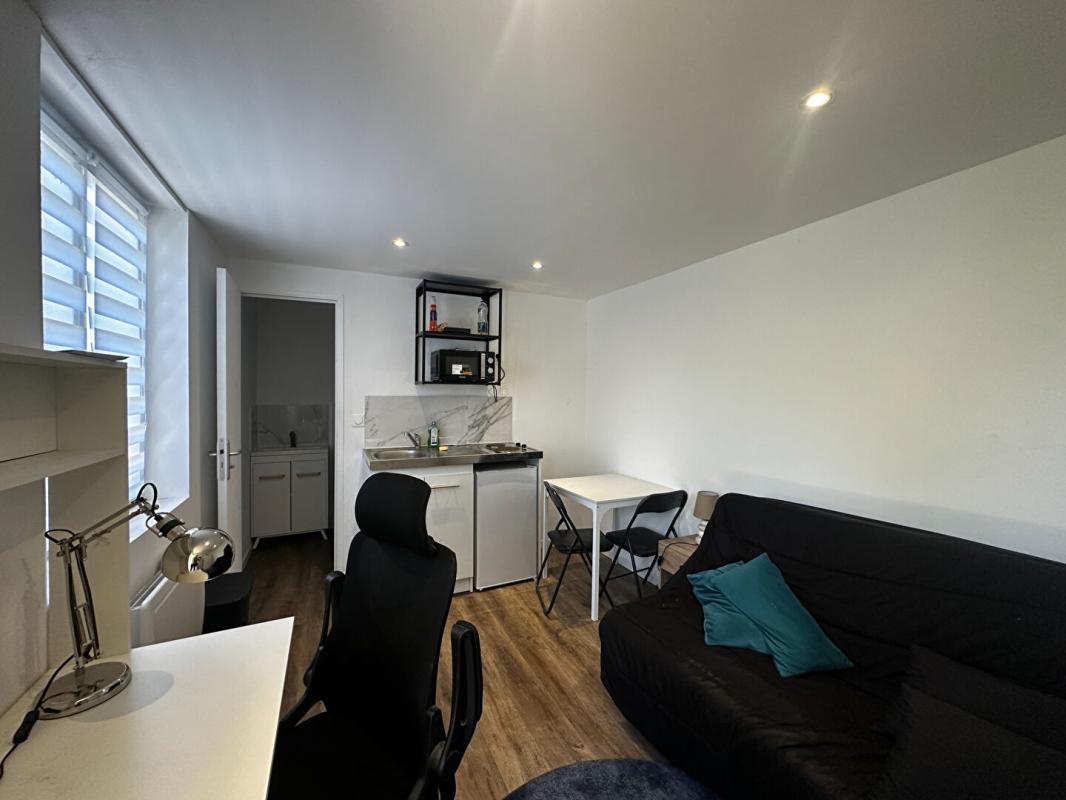 RONCHIN Appartement Ronchin 1 pièce(s) 16 m2 2