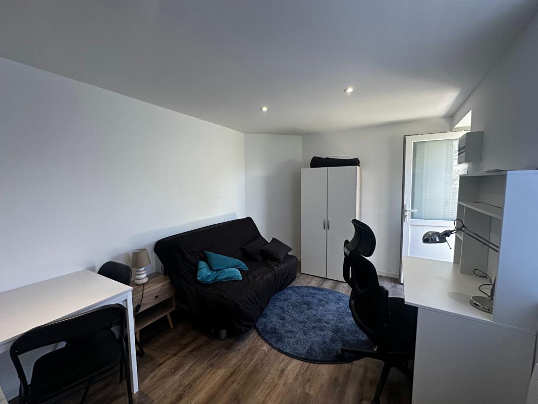 RONCHIN Appartement Ronchin 1 pièce(s) 16 m2 4